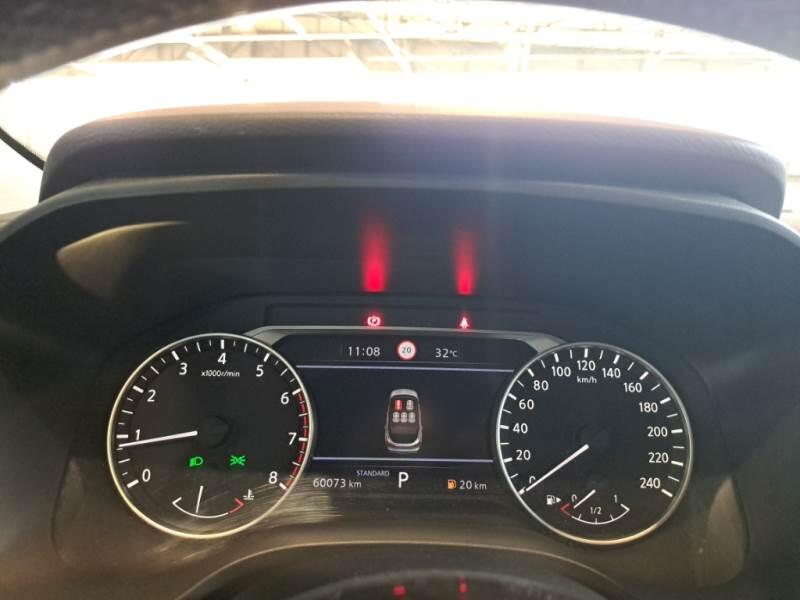 Nissan Qasqai 1.3 MHEV 158 BUSINESS XTRONIC - foto 4