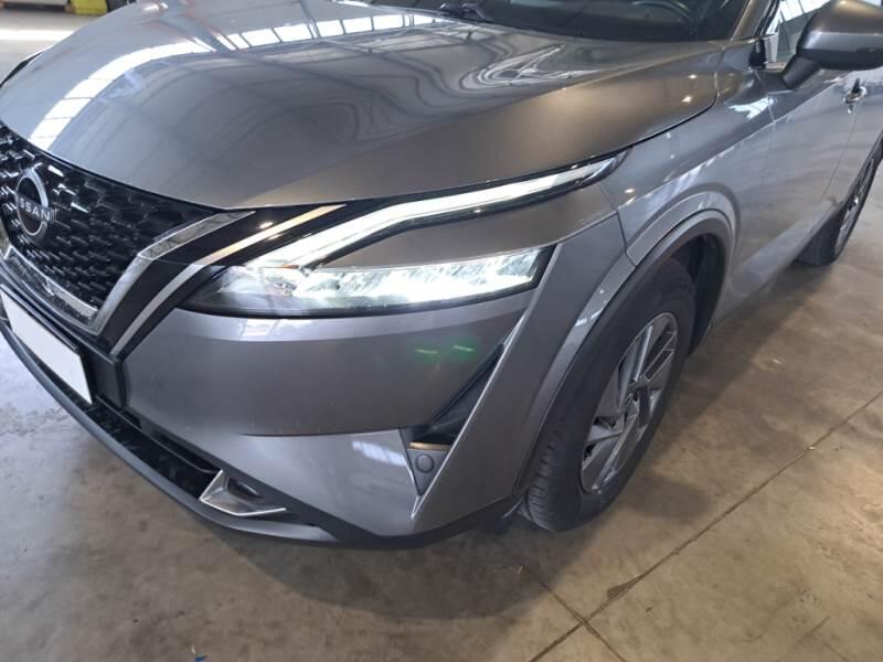 Nissan Qasqai 1.3 MHEV 158 BUSINESS XTRONIC - foto 31