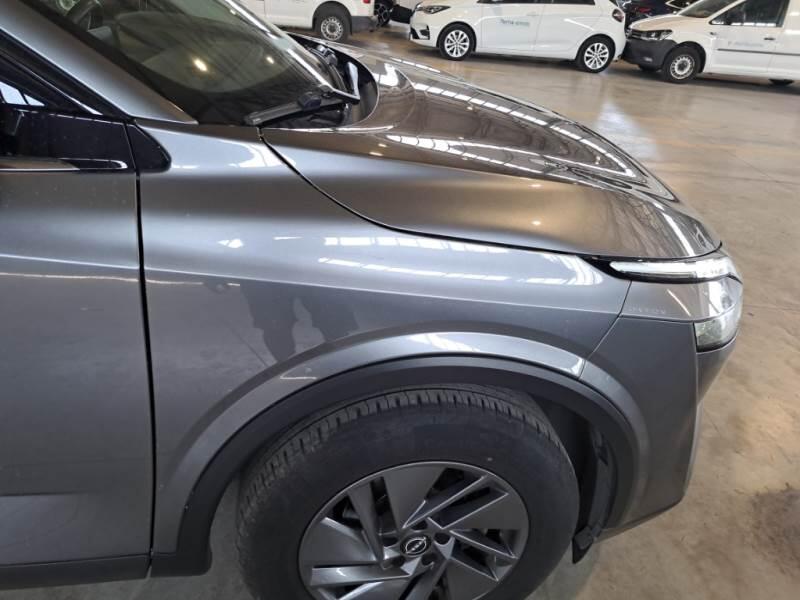 Nissan Qasqai 1.3 MHEV 158 BUSINESS XTRONIC - foto 38