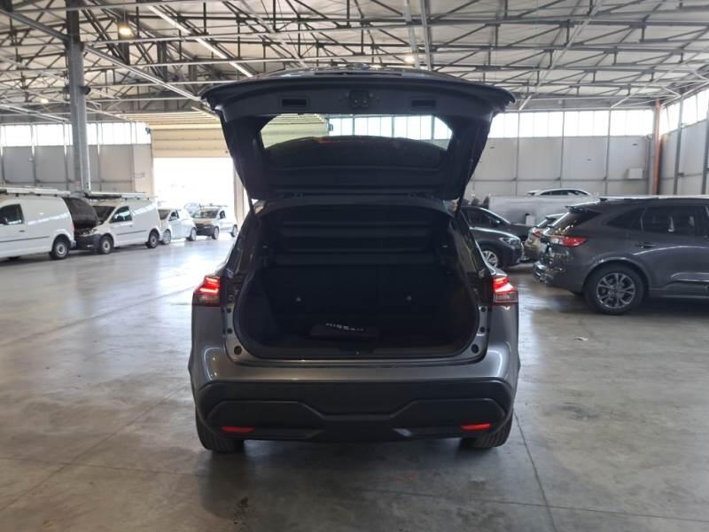 Nissan Qasqai 1.3 MHEV 158 BUSINESS XTRONIC - foto 5