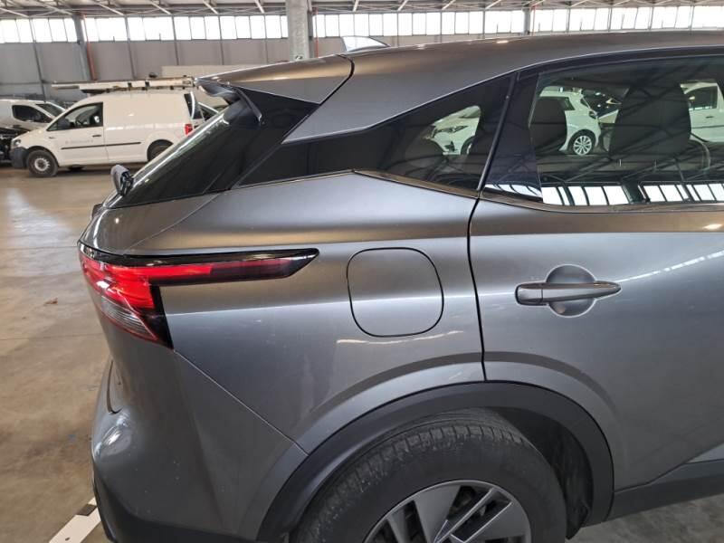 Nissan Qasqai 1.3 MHEV 158 BUSINESS XTRONIC - foto 46
