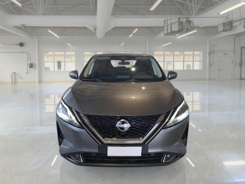 Nissan Qasqai 1.3 MHEV 158 BUSINESS XTRONIC - foto 6