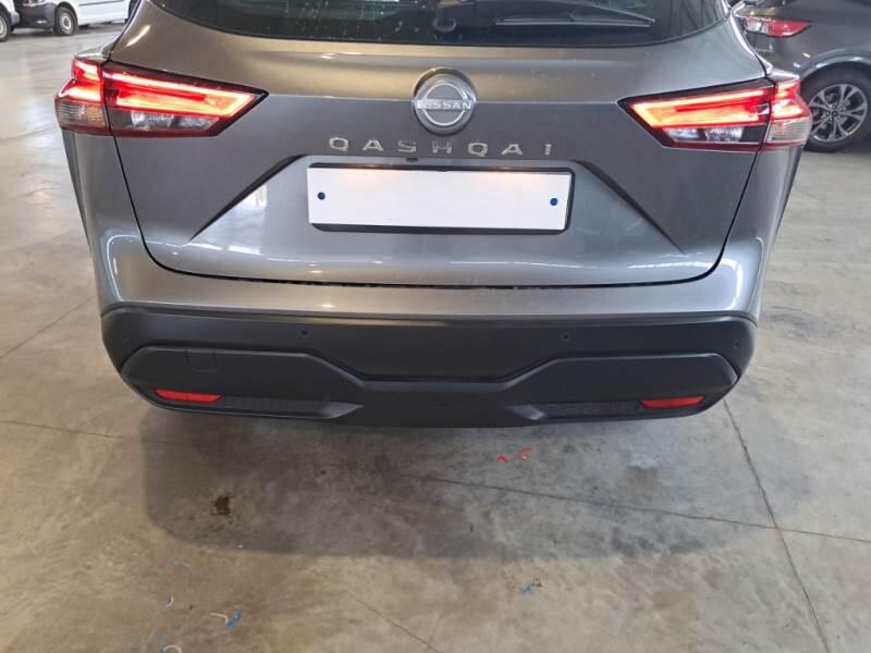 Nissan Qasqai 1.3 MHEV 158 BUSINESS XTRONIC - foto 53