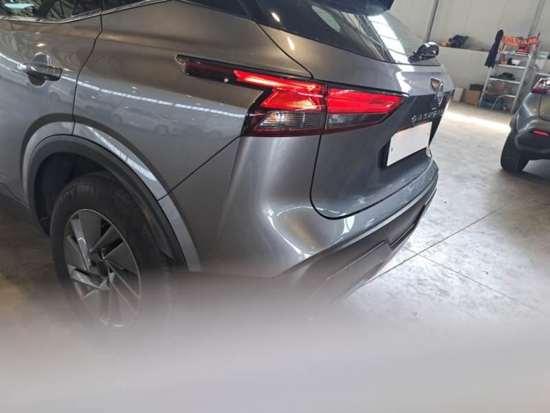 Nissan Qasqai 1.3 MHEV 158 BUSINESS XTRONIC - foto 55