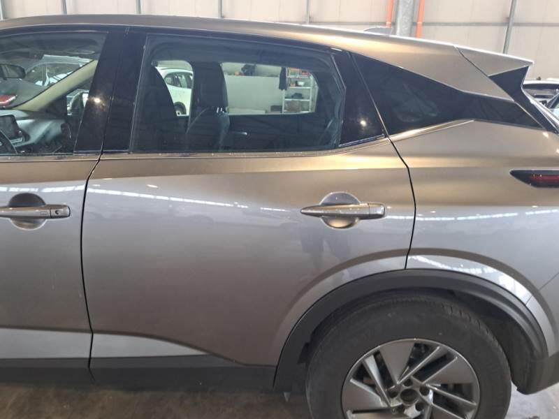 Nissan Qasqai 1.3 MHEV 158 BUSINESS XTRONIC - foto 57