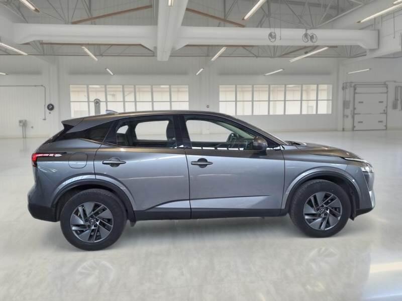 Nissan Qasqai 1.3 MHEV 158 BUSINESS XTRONIC - foto 7