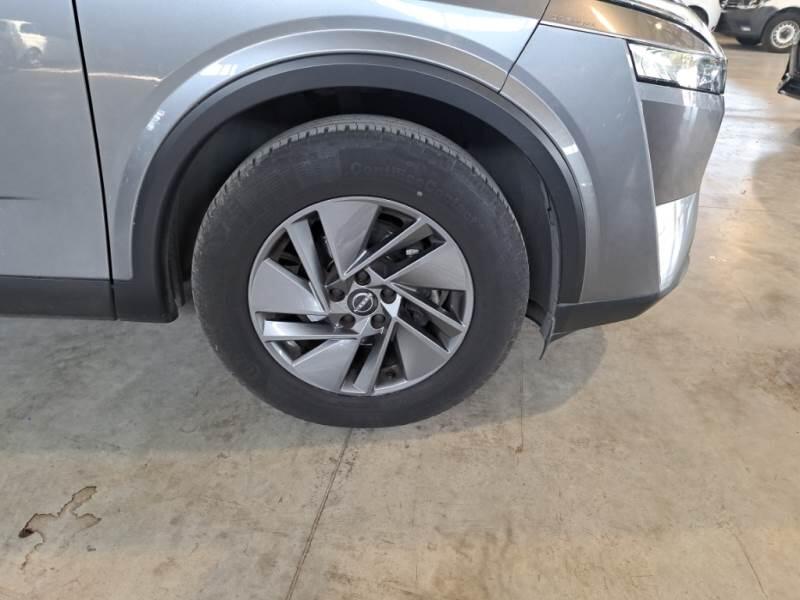Nissan Qasqai 1.3 MHEV 158 BUSINESS XTRONIC - foto 69