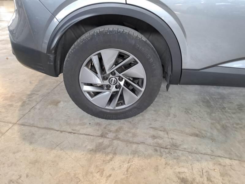 Nissan Qasqai 1.3 MHEV 158 BUSINESS XTRONIC - foto 71