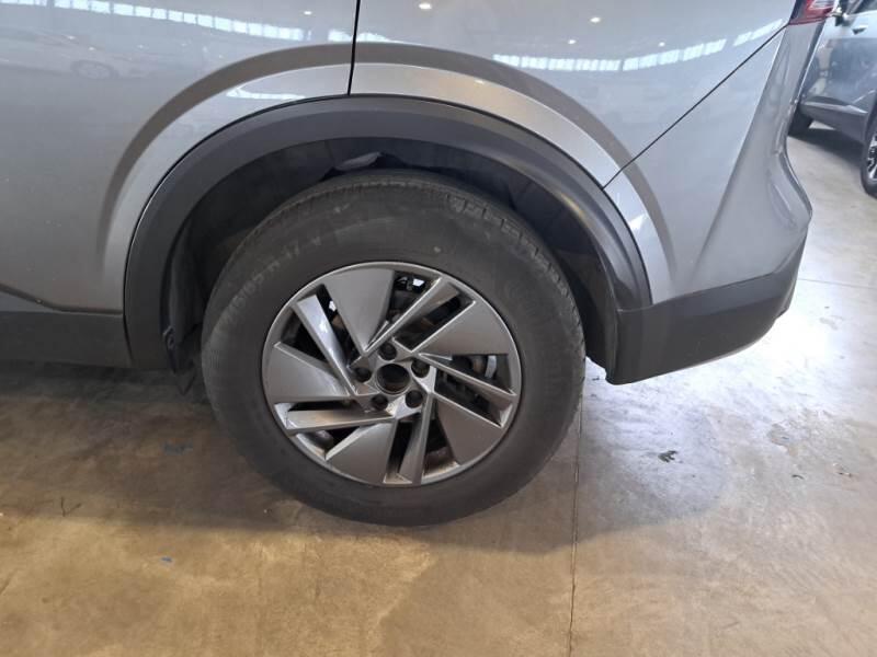 Nissan Qasqai 1.3 MHEV 158 BUSINESS XTRONIC - foto 73