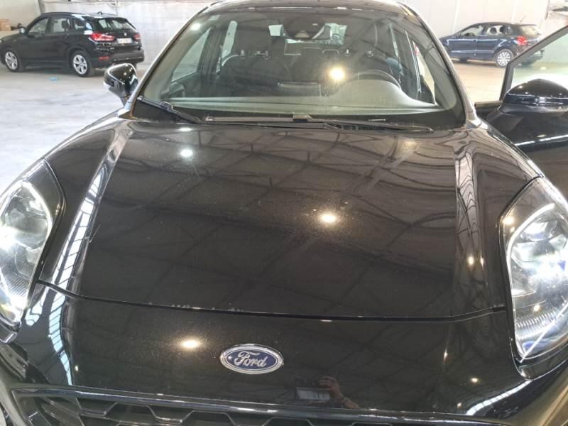 Ford Puma 1.0 ECOBOOST HYBRID 125CV ST-LINE - foto 23