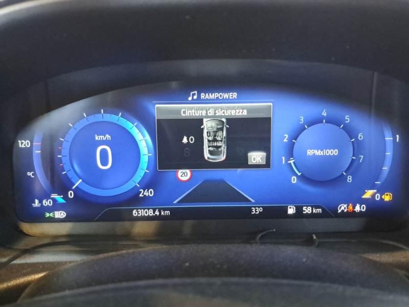 Ford Puma 1.0 ECOBOOST HYBRID 125CV ST-LINE - foto 4
