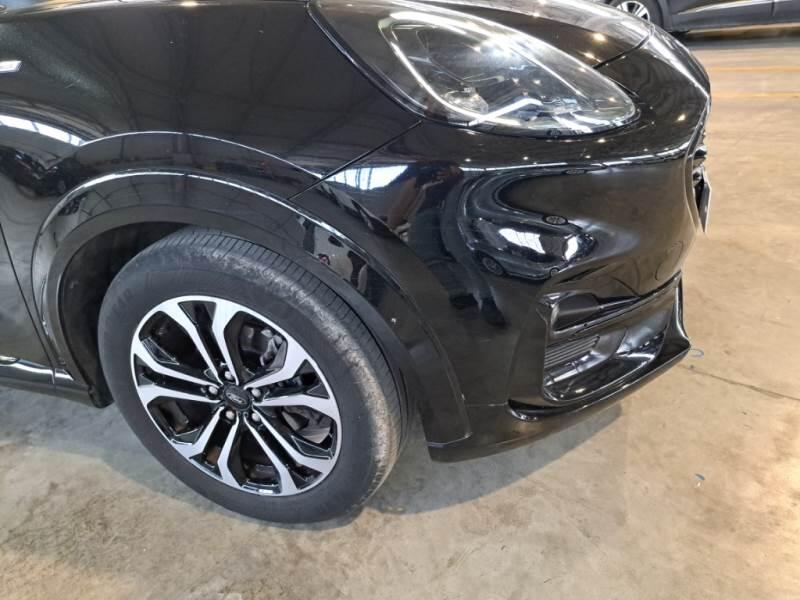 Ford Puma 1.0 ECOBOOST HYBRID 125CV ST-LINE - foto 33