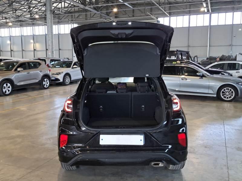 Ford Puma 1.0 ECOBOOST HYBRID 125CV ST-LINE - foto 5