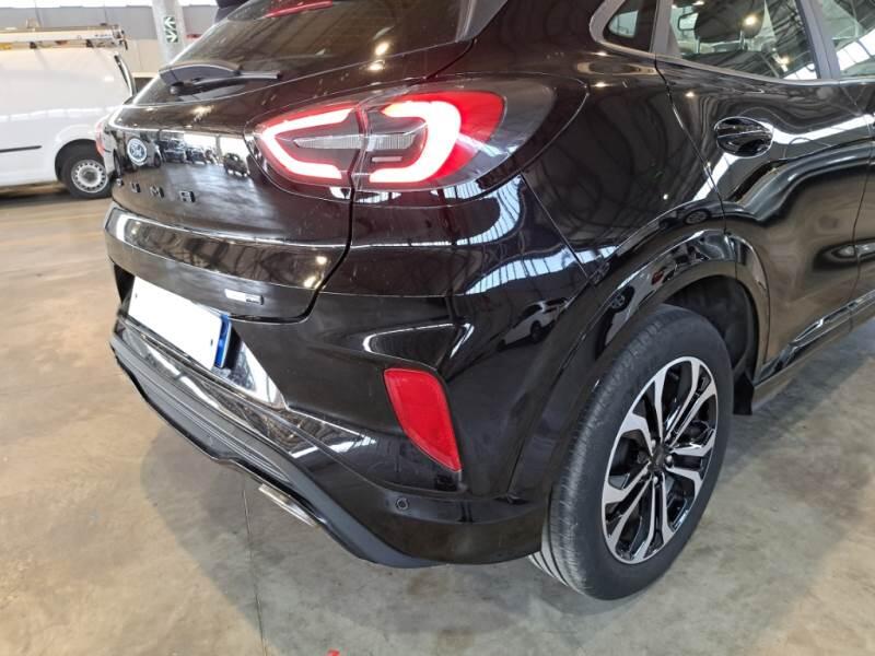Ford Puma 1.0 ECOBOOST HYBRID 125CV ST-LINE - foto 52