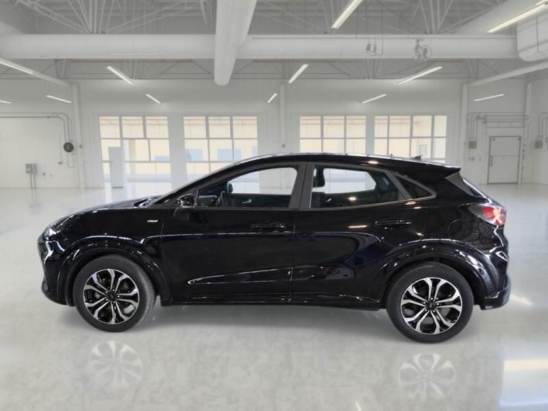 Ford Puma 1.0 ECOBOOST HYBRID 125CV ST-LINE - foto 8