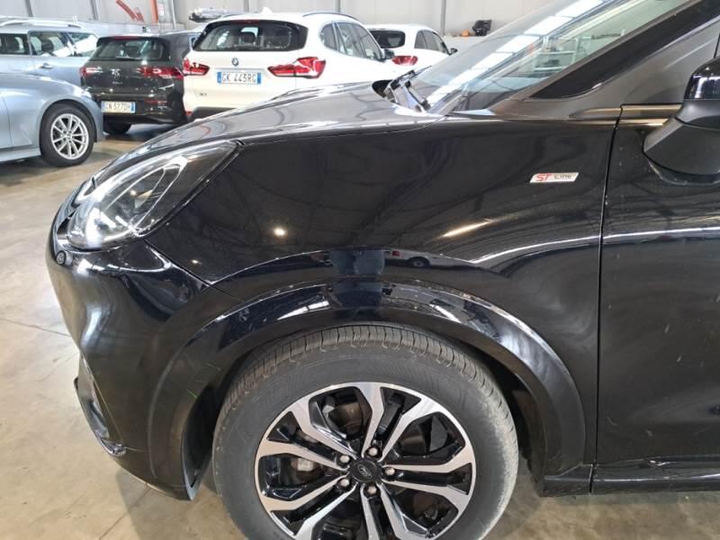 Ford Puma 1.0 ECOBOOST HYBRID 125CV ST-LINE - foto 72