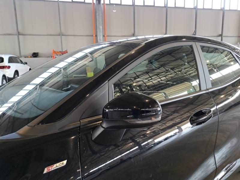 Ford Puma 1.0 ECOBOOST HYBRID 125CV ST-LINE - foto 75