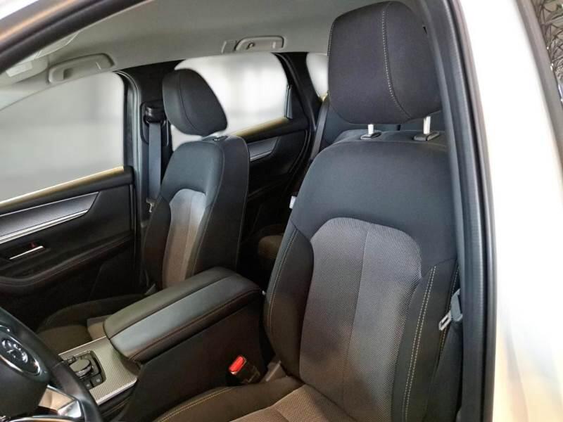 Mazda CX-60-2022 3.3L E-SKYACTIV MHEV EXCL. LINE AUTO - foto 11