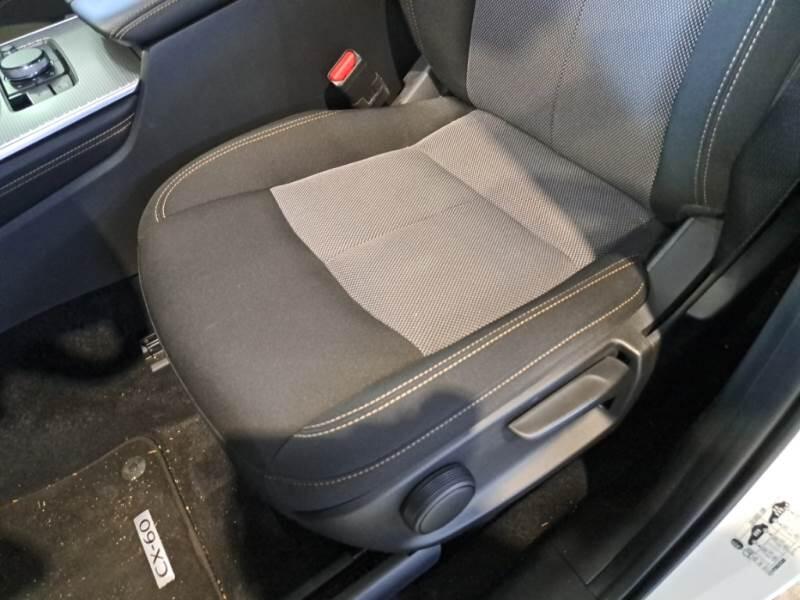 Mazda CX-60-2022 3.3L E-SKYACTIV MHEV EXCL. LINE AUTO - foto 12