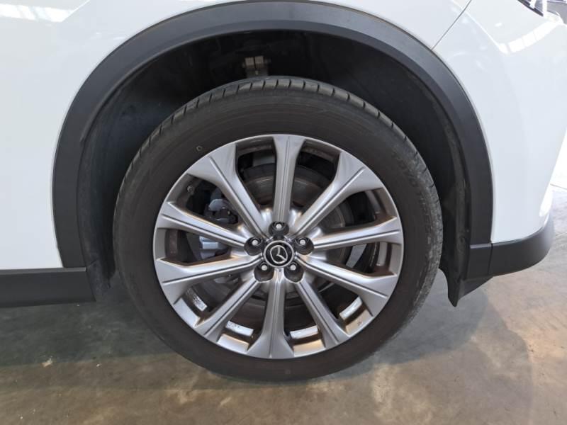 Mazda CX-60-2022 3.3L E-SKYACTIV MHEV EXCL. LINE AUTO - foto 17