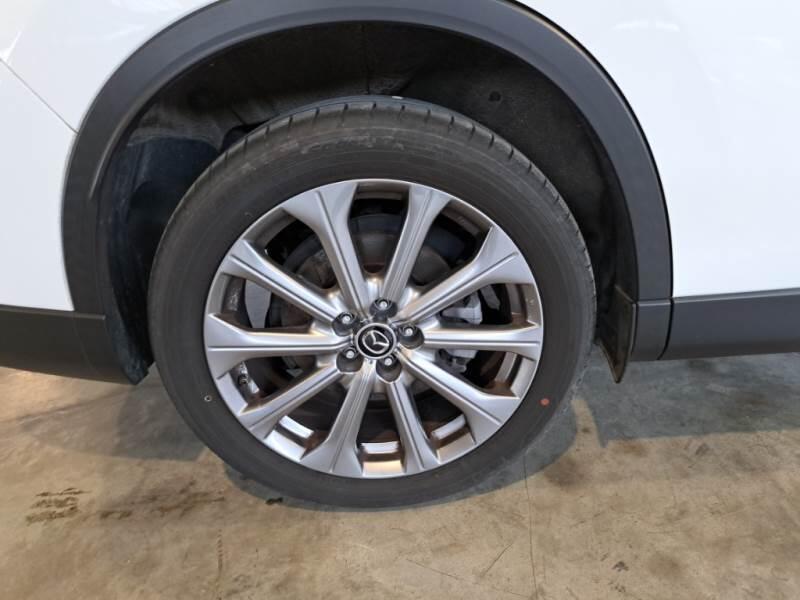 Mazda CX-60-2022 3.3L E-SKYACTIV MHEV EXCL. LINE AUTO - foto 18