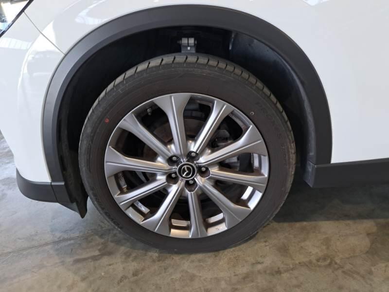 Mazda CX-60-2022 3.3L E-SKYACTIV MHEV EXCL. LINE AUTO - foto 20