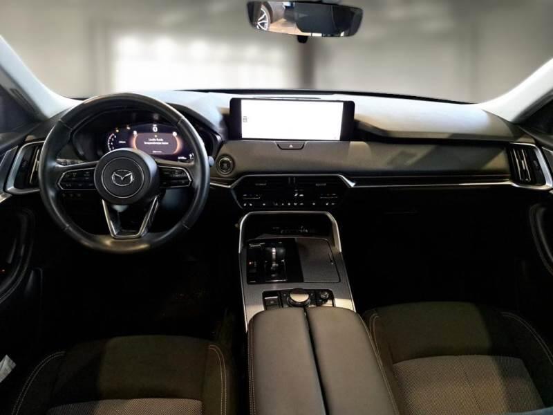Mazda CX-60-2022 3.3L E-SKYACTIV MHEV EXCL. LINE AUTO - foto 3