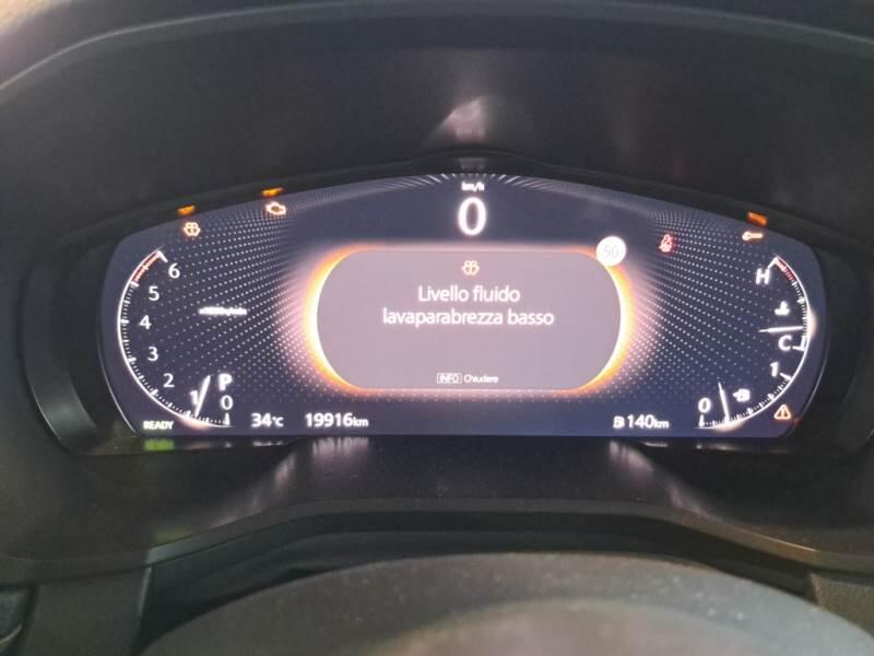 Mazda CX-60-2022 3.3L E-SKYACTIV MHEV EXCL. LINE AUTO - foto 4