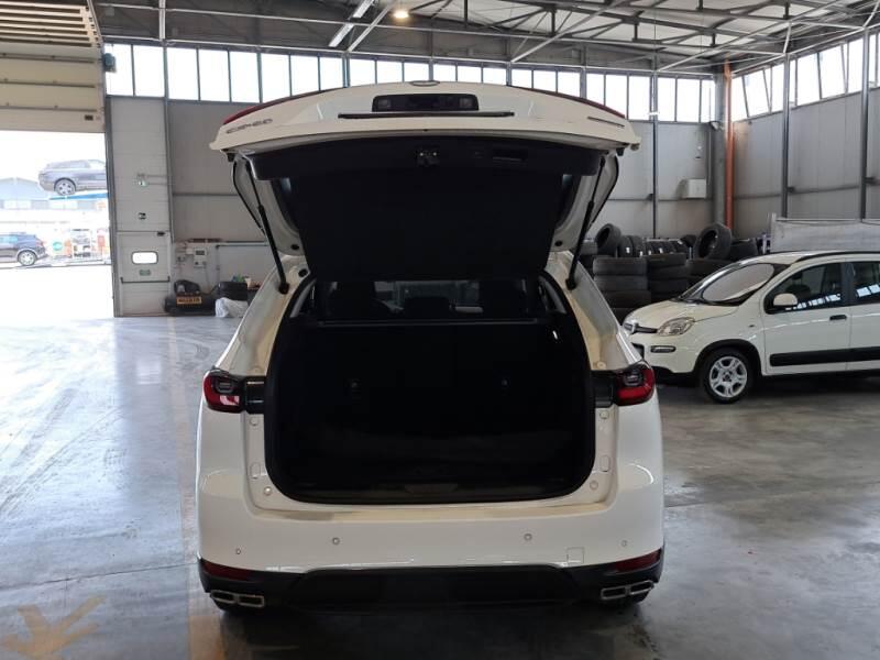 Mazda CX-60-2022 3.3L E-SKYACTIV MHEV EXCL. LINE AUTO - foto 5