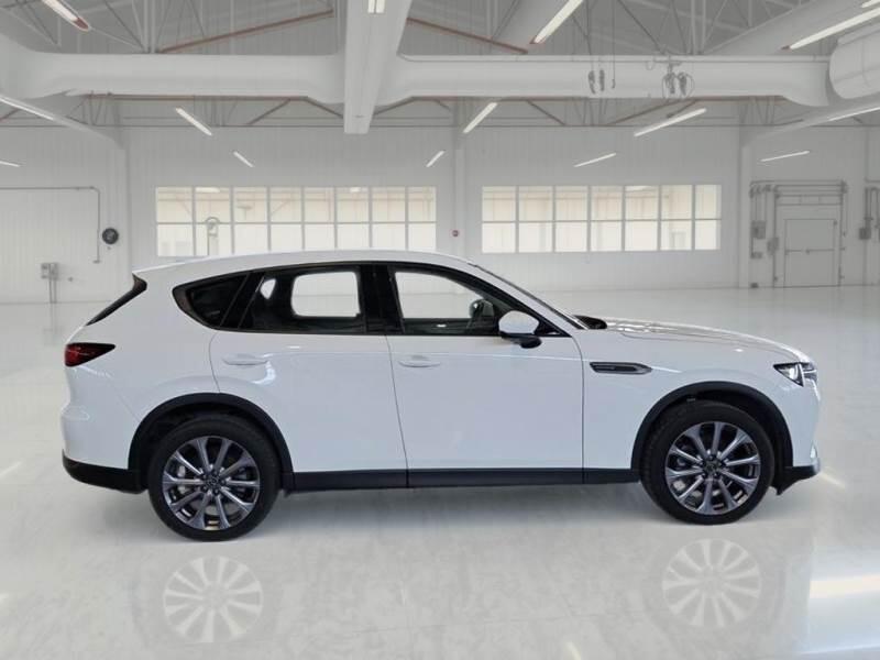 Mazda CX-60-2022 3.3L E-SKYACTIV MHEV EXCL. LINE AUTO - foto 7