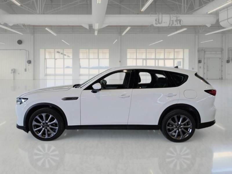 Mazda CX-60-2022 3.3L E-SKYACTIV MHEV EXCL. LINE AUTO - foto 8