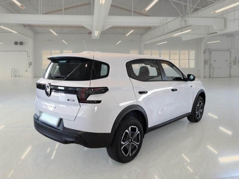 Citroën C3 Aircross 113 CV AUTOMATICO YOU - foto 2