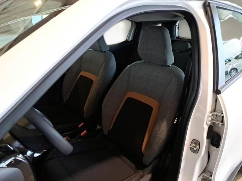 Citroën C3 Aircross 113 CV AUTOMATICO YOU - foto 11
