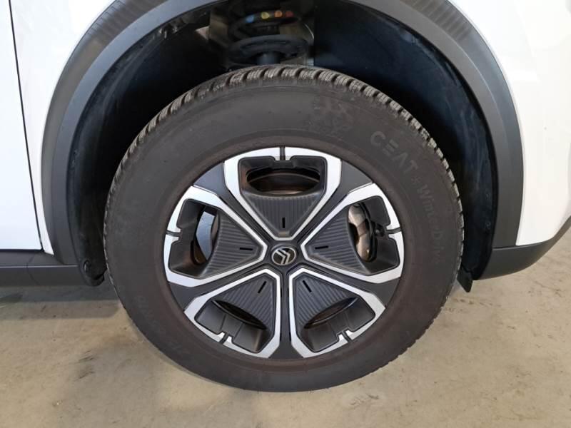 Citroën C3 Aircross 113 CV AUTOMATICO YOU - foto 17