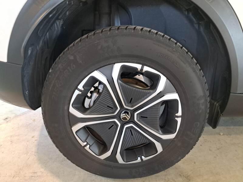 Citroën C3 Aircross 113 CV AUTOMATICO YOU - foto 18