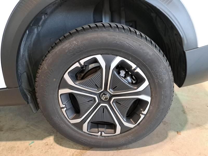 Citroën C3 Aircross 113 CV AUTOMATICO YOU - foto 19