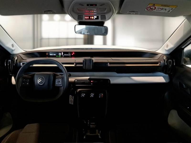 Citroën C3 Aircross 113 CV AUTOMATICO YOU - foto 3