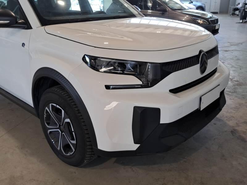 Citroën C3 Aircross 113 CV AUTOMATICO YOU - foto 37