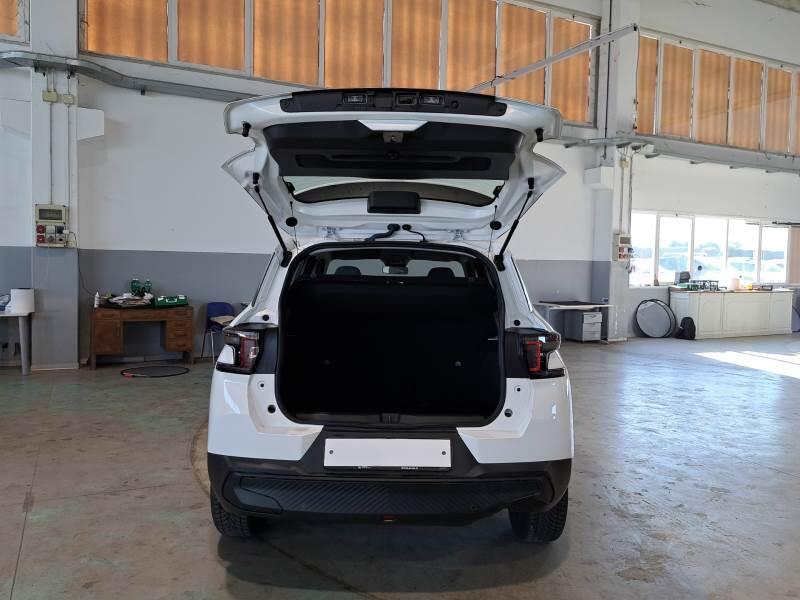 Citroën C3 Aircross 113 CV AUTOMATICO YOU - foto 5