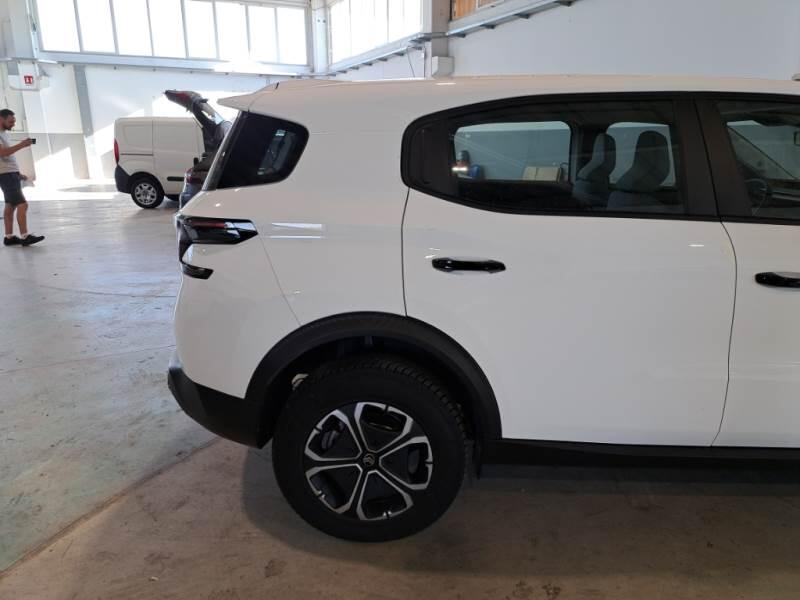 Citroën C3 Aircross 113 CV AUTOMATICO YOU - foto 43