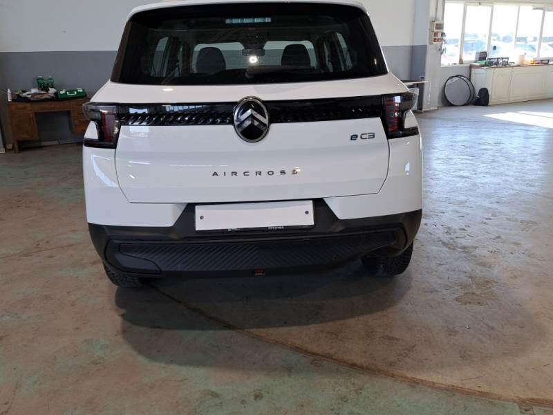 Citroën C3 Aircross 113 CV AUTOMATICO YOU - foto 45