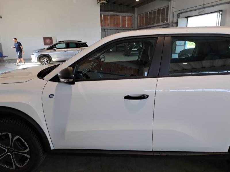Citroën C3 Aircross 113 CV AUTOMATICO YOU - foto 48
