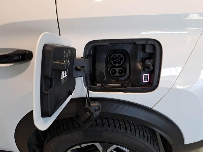 Citroën C3 Aircross 113 CV AUTOMATICO YOU - foto 50
