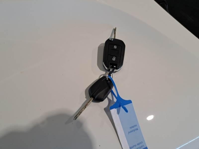 Citroën C3 Aircross 113 CV AUTOMATICO YOU - foto 52