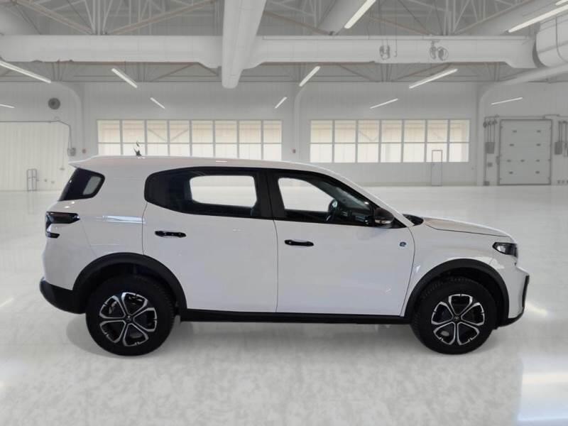 Citroën C3 Aircross 113 CV AUTOMATICO YOU - foto 7