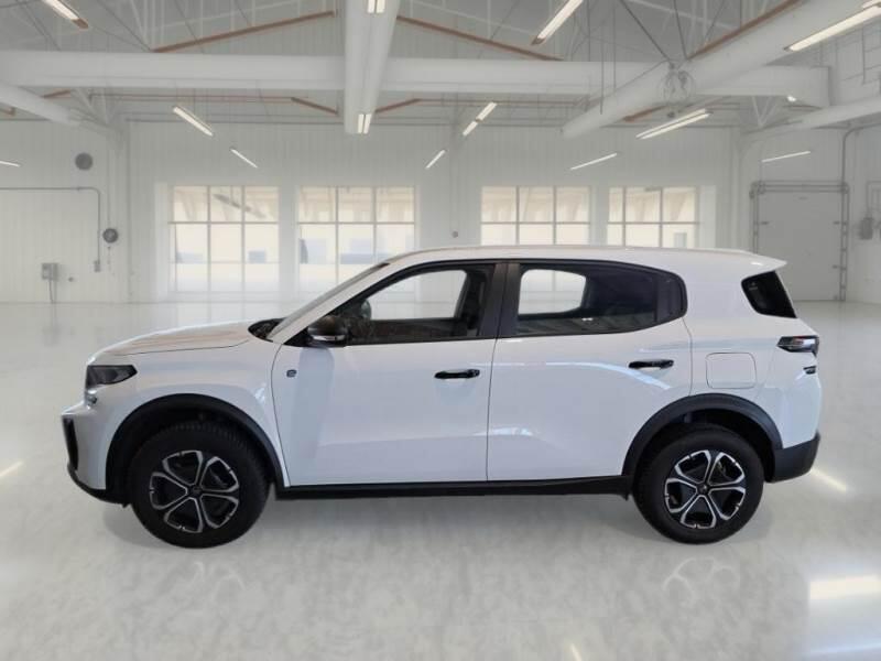 Citroën C3 Aircross 113 CV AUTOMATICO YOU - foto 8