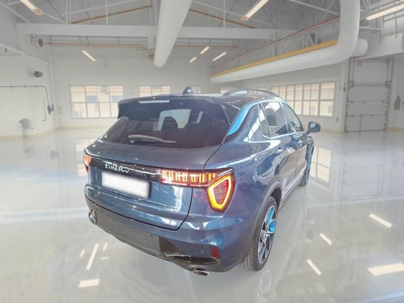 LynkAndCo 01-2021 1.5 192KW PHEV DCT 6.6 KW OBC - foto 2