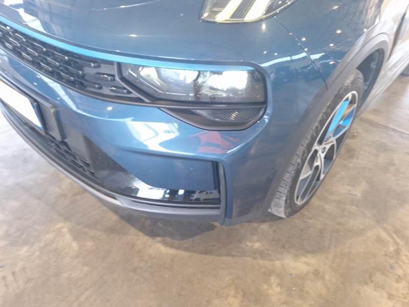 LynkAndCo 01-2021 1.5 192KW PHEV DCT 6.6 KW OBC - foto 28