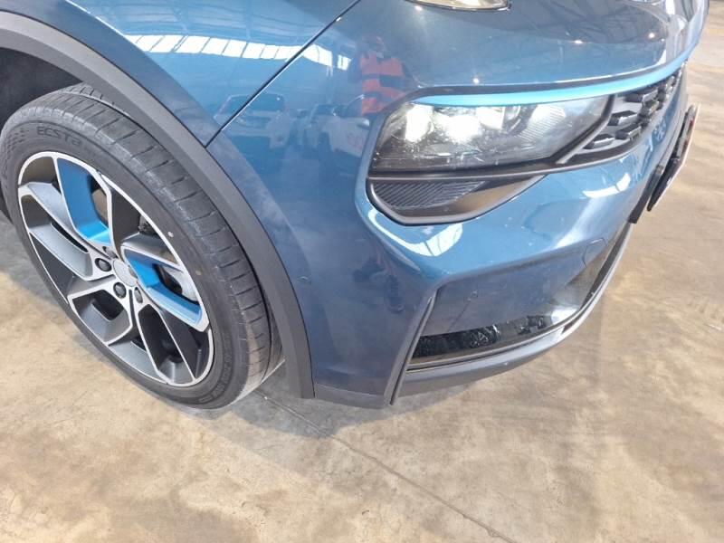 LynkAndCo 01-2021 1.5 192KW PHEV DCT 6.6 KW OBC - foto 30
