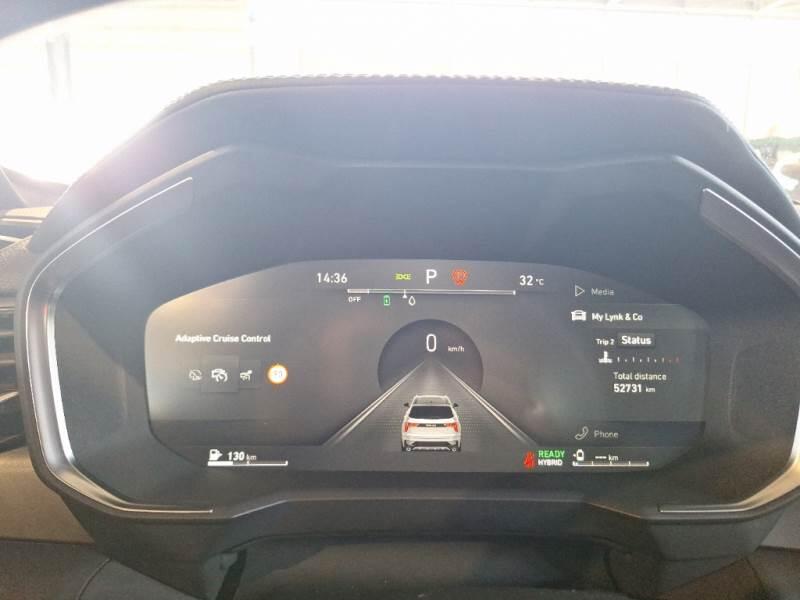 LynkAndCo 01-2021 1.5 192KW PHEV DCT 6.6 KW OBC - foto 4